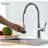 Pull Down Kitchen Faucet-56408385