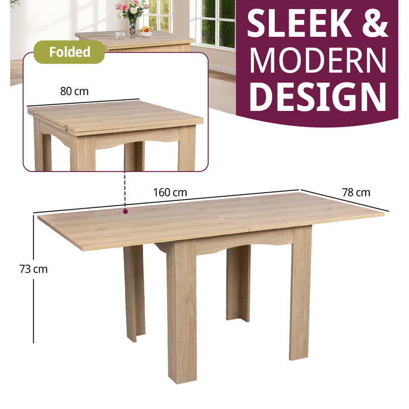 4 - Person Dining Set