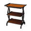 Kimiko 3 Tier Side Table-407018820