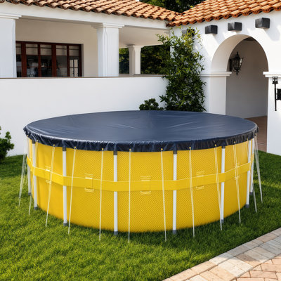 Housse de piscine Amgo Premium
