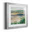 Sea Reflections - Peinture encadrée-1643690876-1643690869