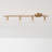 28.5'' 4 -Light Fixed Track Track Kit with Dimmable-80827250