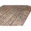 Hand Knotted Area Rug in Violet