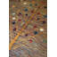 Tree Gabbeh One-of-a-Kind 6'5" X 9'7" Area Rug