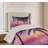 Hypnotic Coastal Polyester Coverlet-759827180