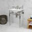 Lavabo de salle de bain console Edwardian-66069191-122059461