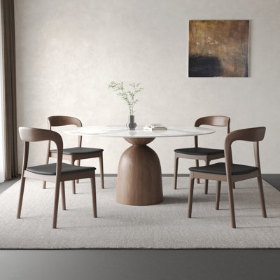 Ensemble de table de salle à manger Ikerne