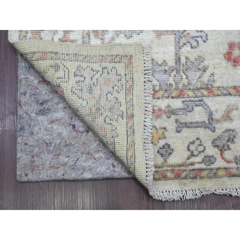 Tapis de couloir oriental TG