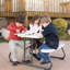 Lifetime Children Folding Picnic Table