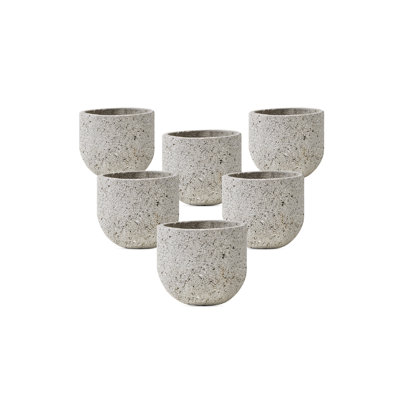 Stoneware Table Vase