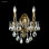 Brindisi 2 - Light Candle Wall Light