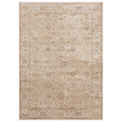 Tapis oriental performance Bassey