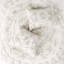 Housse de couette en coton chenille 3 pièces Corner Ties - Double / grand / grand / pièces taupe