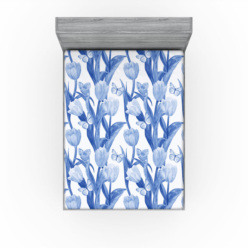 Drap-housse Ambesonne, Drap-housse très grand californien