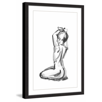 " Stretch " by Marmont Hill