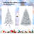 72' Pine Christmas Tree