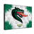 NCAA Logo Printed Canvas-19833896-19833870
