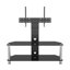 Unfinished TV Stand for TVs up to 50"