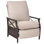 Andover Outdoor Lounge Chair