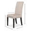 Sawyer Upholstered Dining Chair-81098814