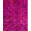 Overyed One-of-a-Kind Round 6'1" X 6'1" Hand Knotted Area Rug