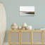  «Pacific Estuary Landscape», art mural sur toile par Crystal Lynn Collins-634029597