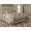 Summer Hill Upholstered Platform Bed-1395701607-1445043721