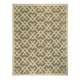 Rectangle Rectangle 6' X 9' Area Rug