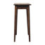 Ellionna Solid Wood Writing Desk