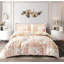 Cotton Patchwork Duvet Cover Set-134085025-134086136