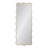 Scalloped Rectangle Bathroom Mirror-2017324024-2029512388
