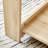 Bonni Rectangular Coffee Table with Storage Shelf-247921388-223761235
