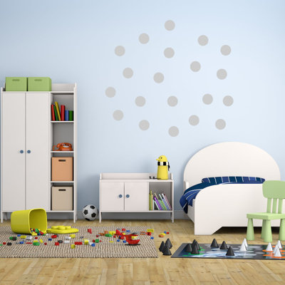 Abstract Wall Decal