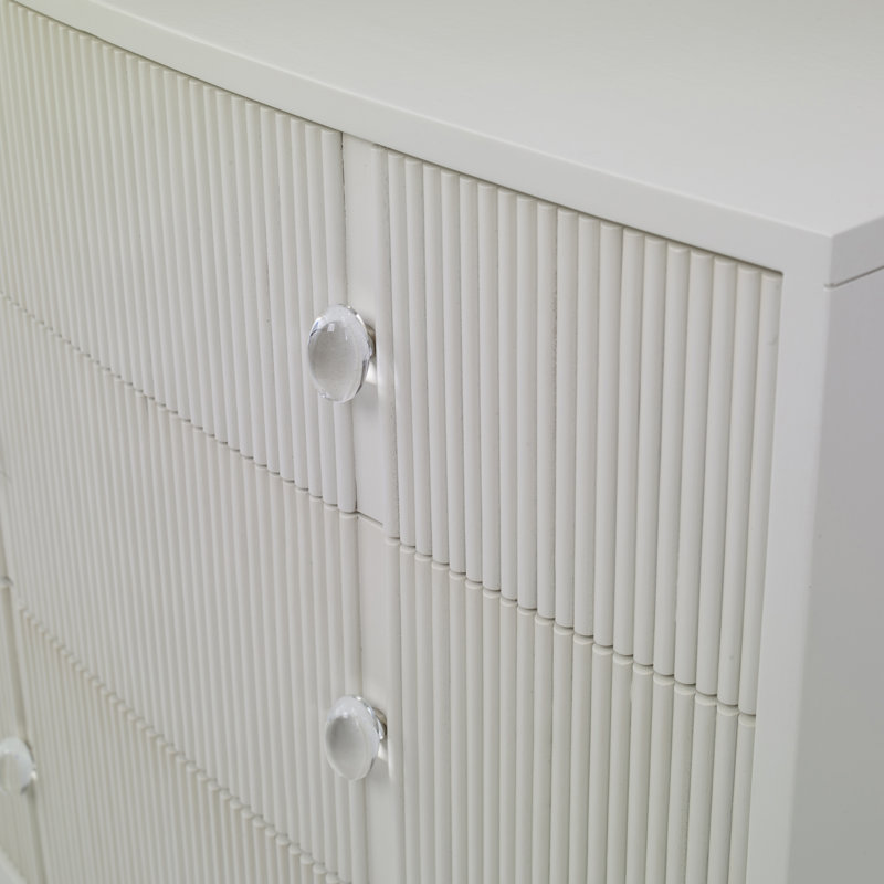 Ensley 3 - Drawer Nightstand