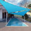 Toile d'ombrage carrée 10 '-72260843-86764203