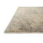 Tapis beige à motif abstrait Lernig-25952410