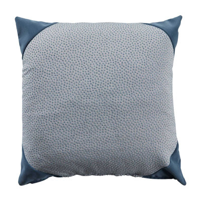 Polyester Indoor/Outdoor Throw Pillow
