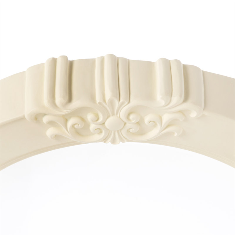 Modern Flush Mount Round Ceiling Light