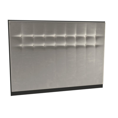 Euclid Upholstered Headboard