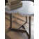 Signature Designs Aristo Clover End Table