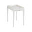 Ocean Breeze Broad River Rectangular End Table