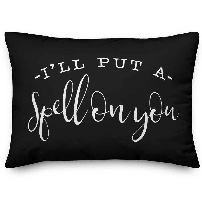 Throw Pillow