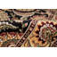 Hand Woven Wool Oriental Area Rug