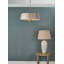 Ontiveros 4 - Light Drum Pendant