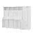Murphy Bed Wall Bed With Closet-588546319