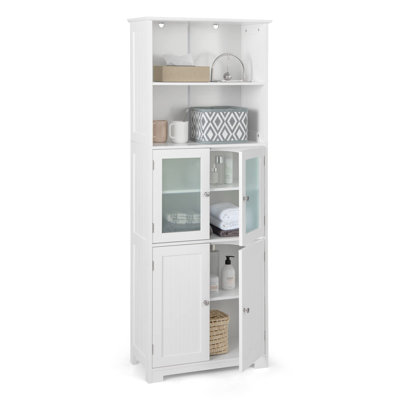Armoire de salle de bain Marichuy
