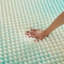 Surmatelas en mousse viscoélastique gélifiée-117393336-110223787