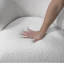 Chaise d'appoint rembourrée-1845810076