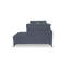 3 Seater Corner Sofa-1723714258-1723714283