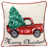 Merry Christmas Truck
